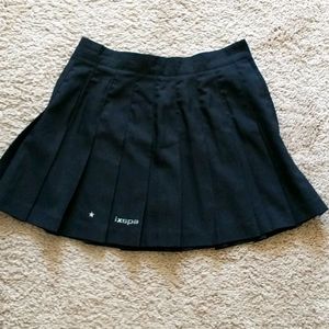 ixspa tennis skirt
